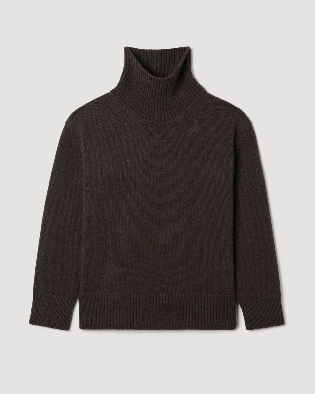 Delphine Sweater in Wool Cashmere,  Borsalino - Veronica De Piante