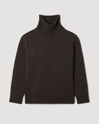 Delphine Sweater in Wool Cashmere,  Borsalino - Veronica De Piante