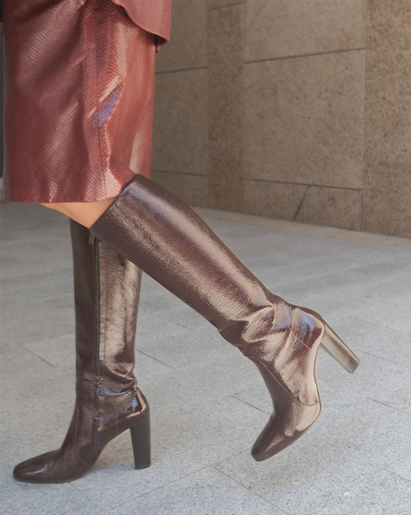 Explore Boots