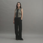 Ginevra Vest, Black
