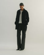Amaia Jacket in Cashmere, Black