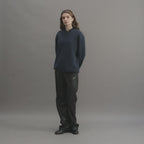 Elara Sweater in Cashmere, Blue